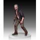 The Walking Dead Merle Dixon Walker Statue